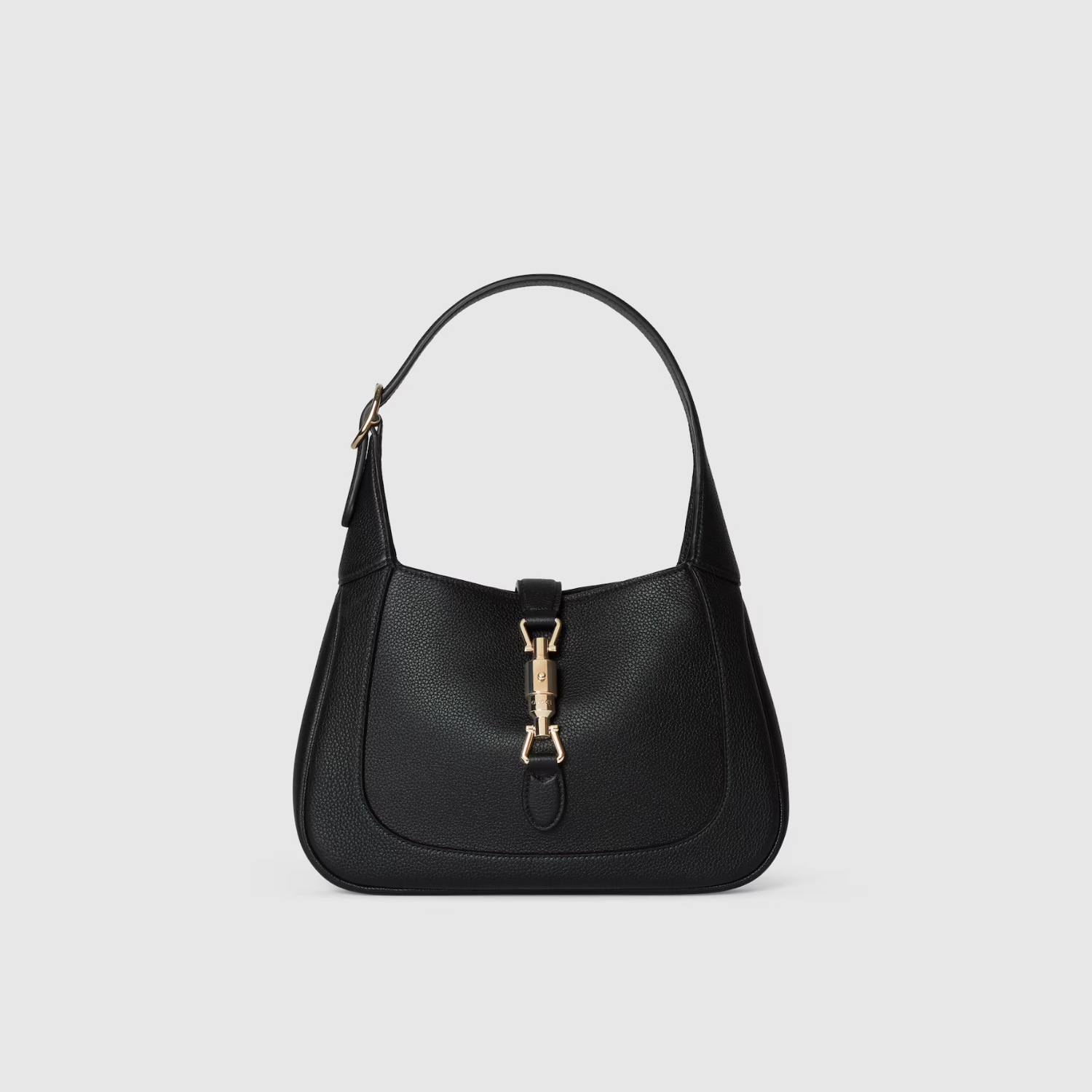 JACKIE 1961 SMALL SHOULDER BAG, BLACK