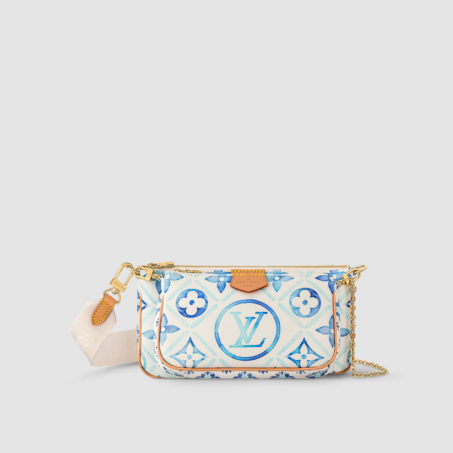 MULTI POCHETTE ACCESSOIRES, OTHER MONOGRAM CANVAS