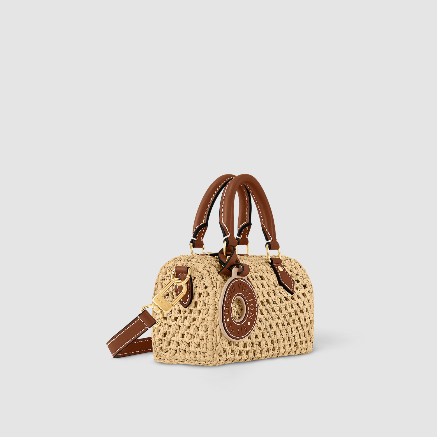 NANO SPEEDY, RAFFIA