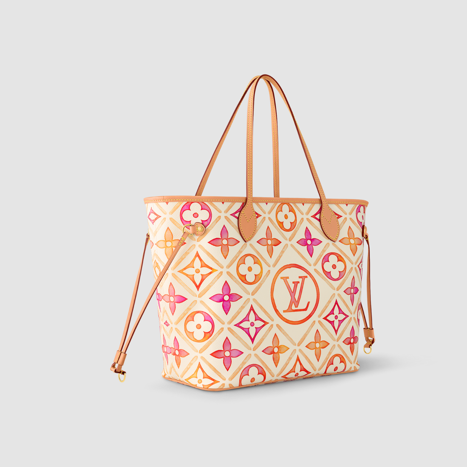 NEVERFULL MM, OTHER MONOGRAM CANVAS