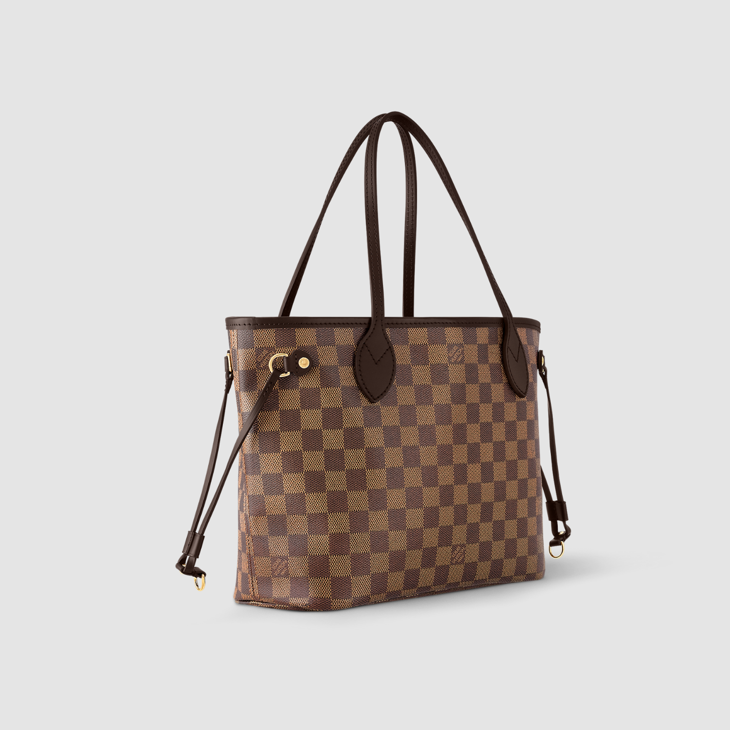 NEVERFULL PM, DAMIER EBENE