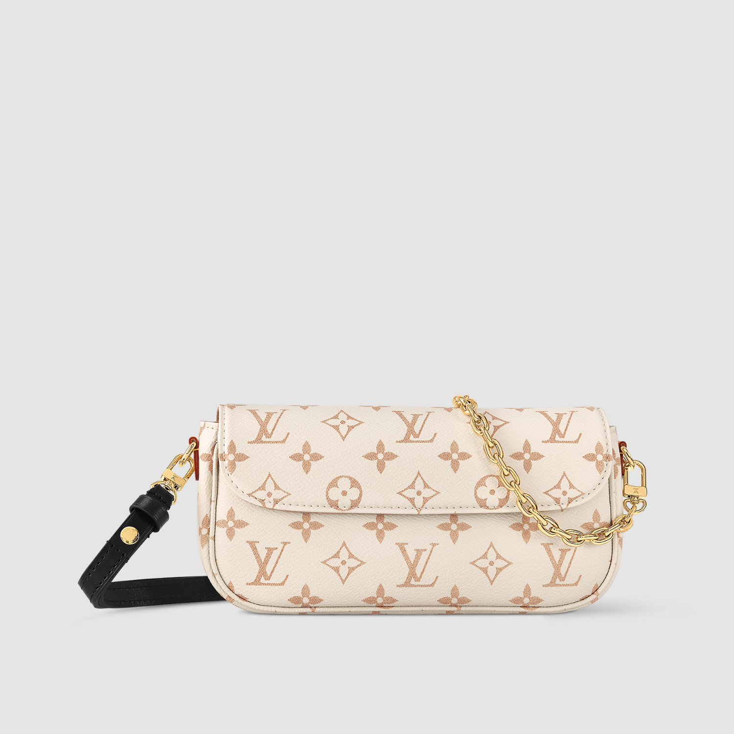 WALLET ON CHAIN IVY, OTHER MONOGRAM CANVAS