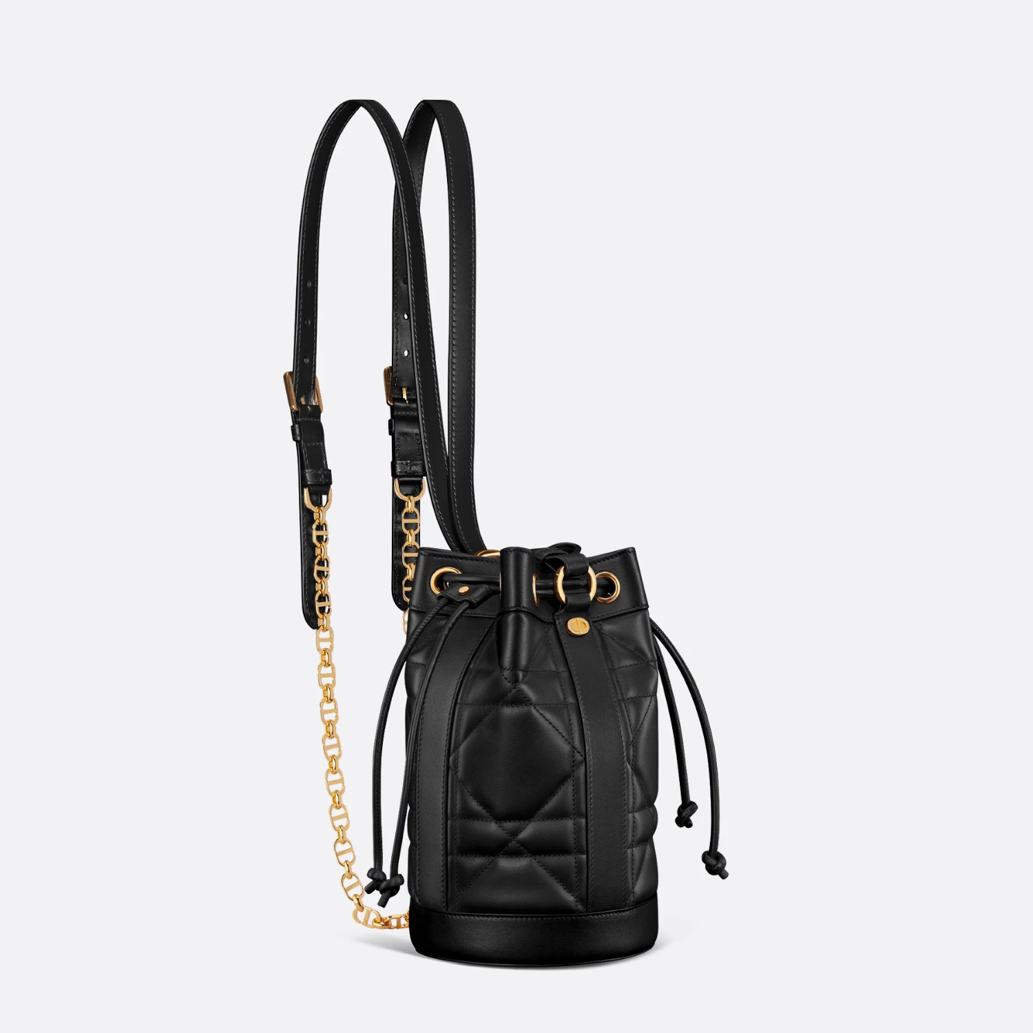 SMALL BACKPACK, BLACK