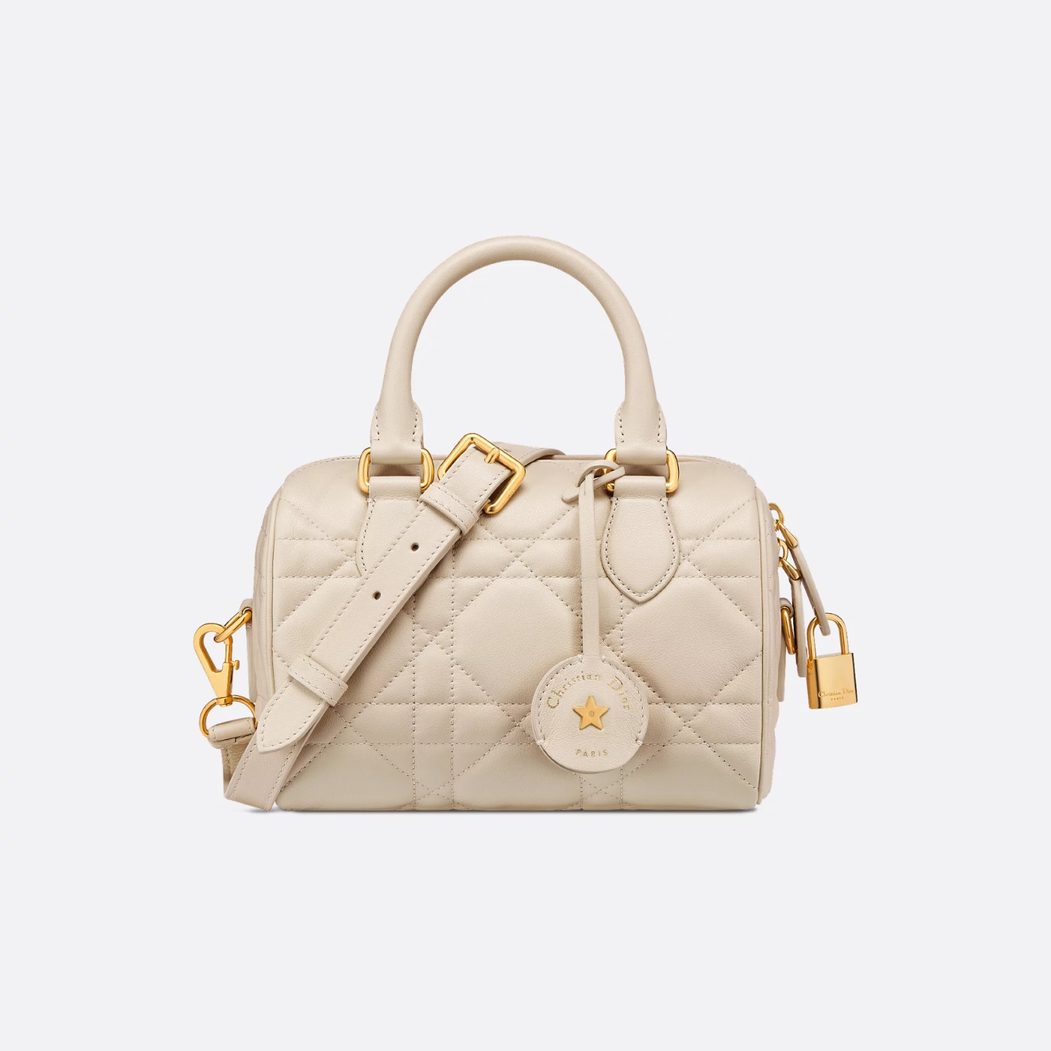 GROOVE 20 BAG, DUSTY IVORY