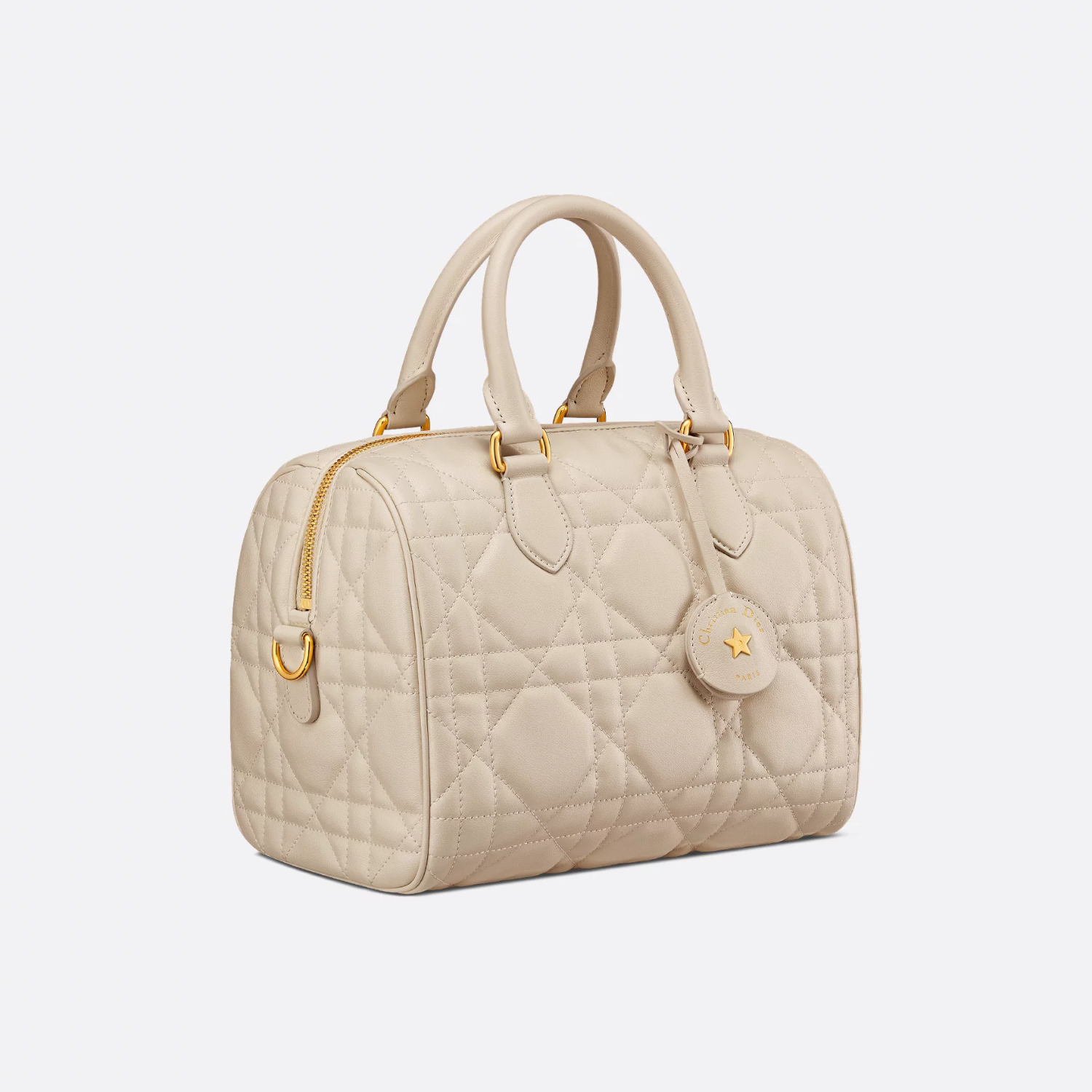 GROOVE 25 BAG, DUSTY IVORY