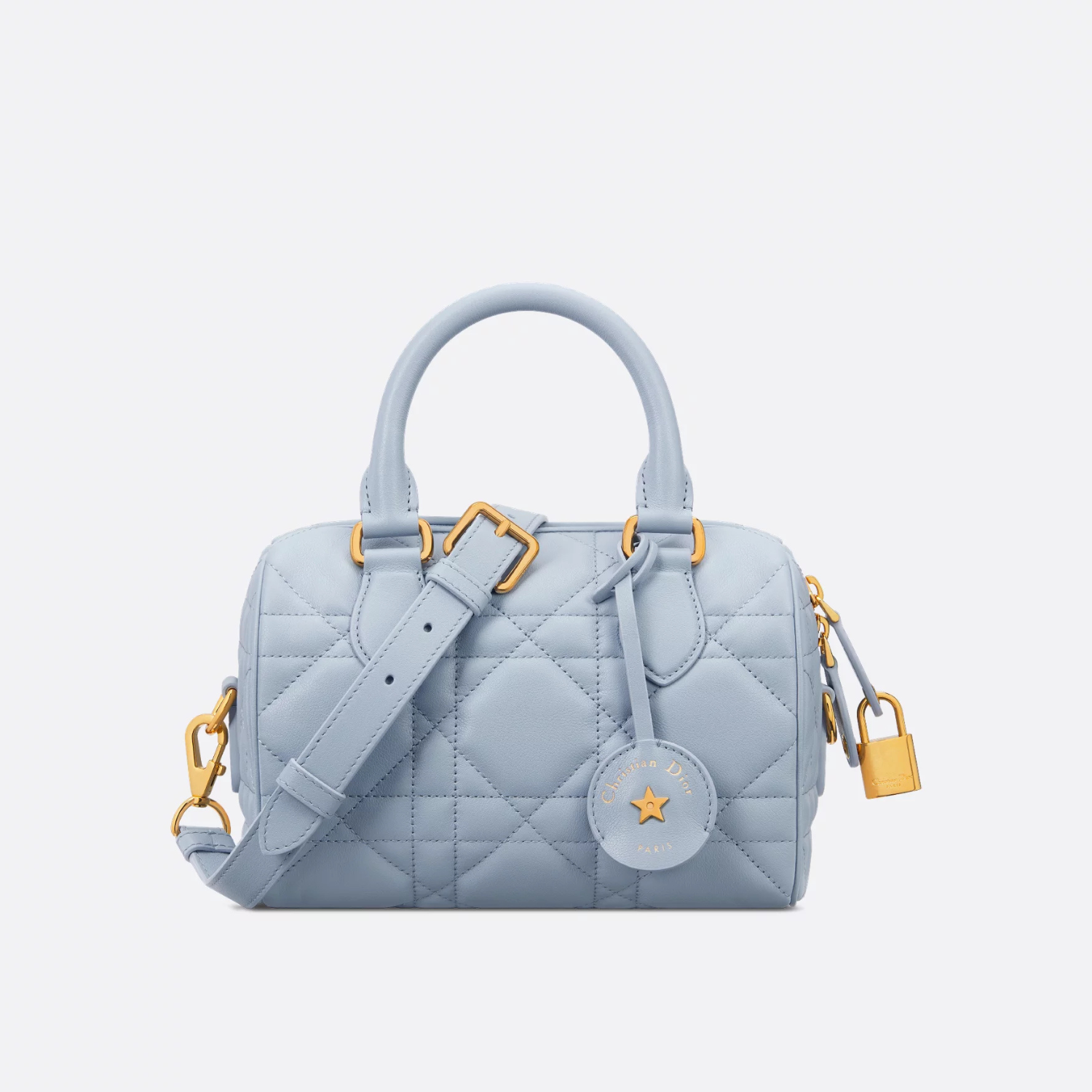 GROOVE 20 BAG, PALE BLUE