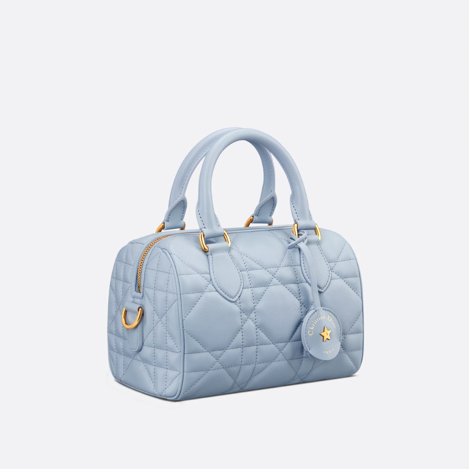 GROOVE 20 BAG, PALE BLUE